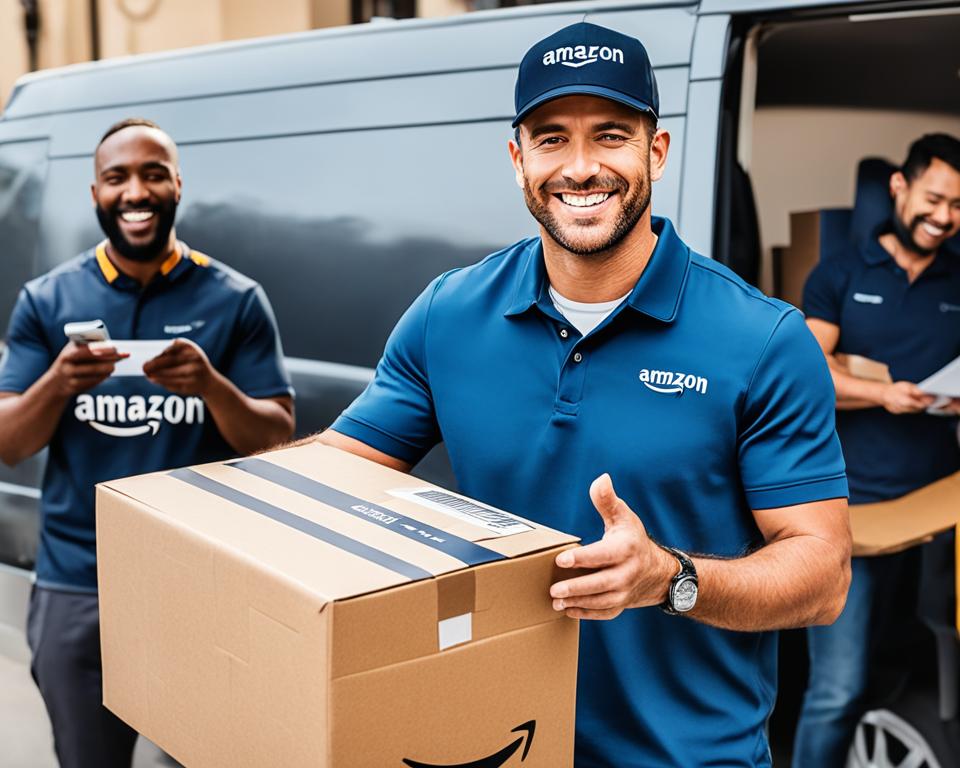 Amazon FBA Customer Service Excellence: Tips for Building Positive Relationships