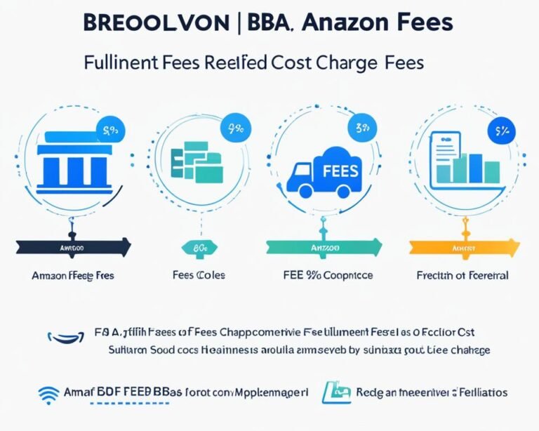 Amazon FBA Fees Breakdown