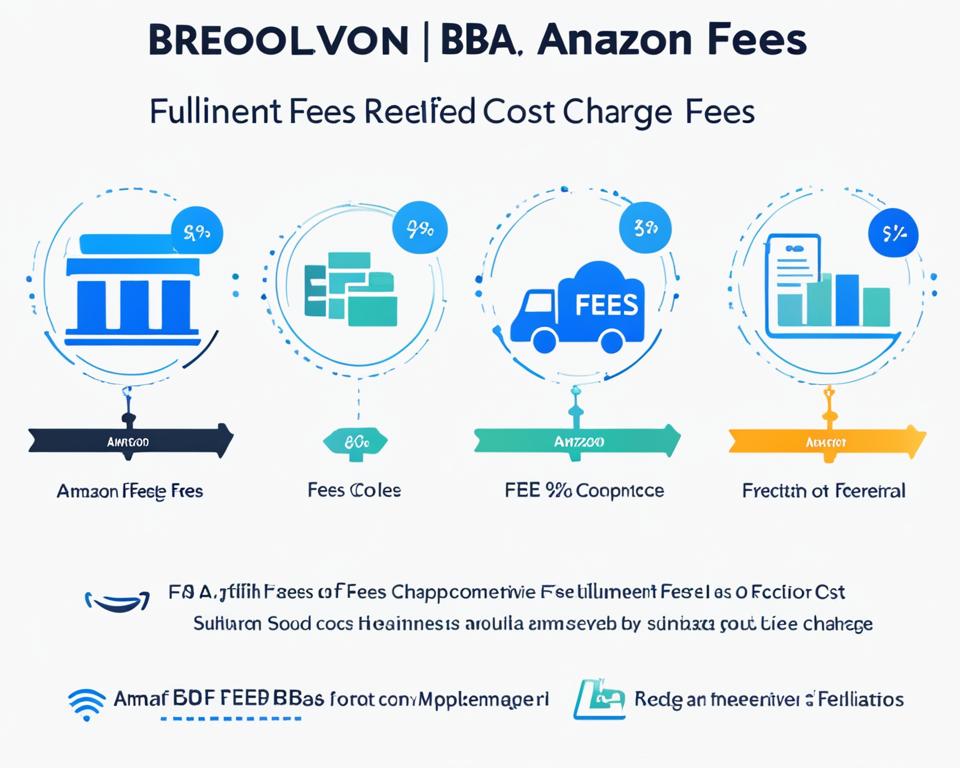 Amazon FBA Fees Breakdown