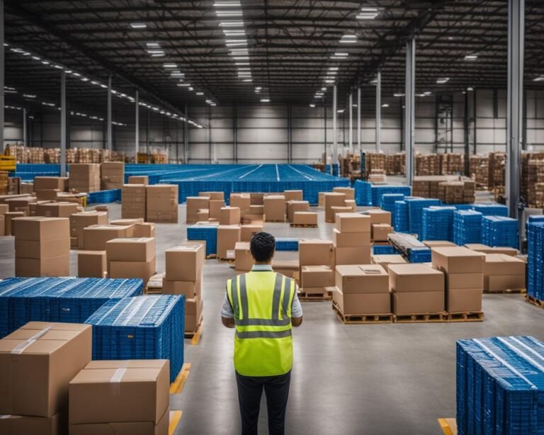 Amazon FBA Success Strategies