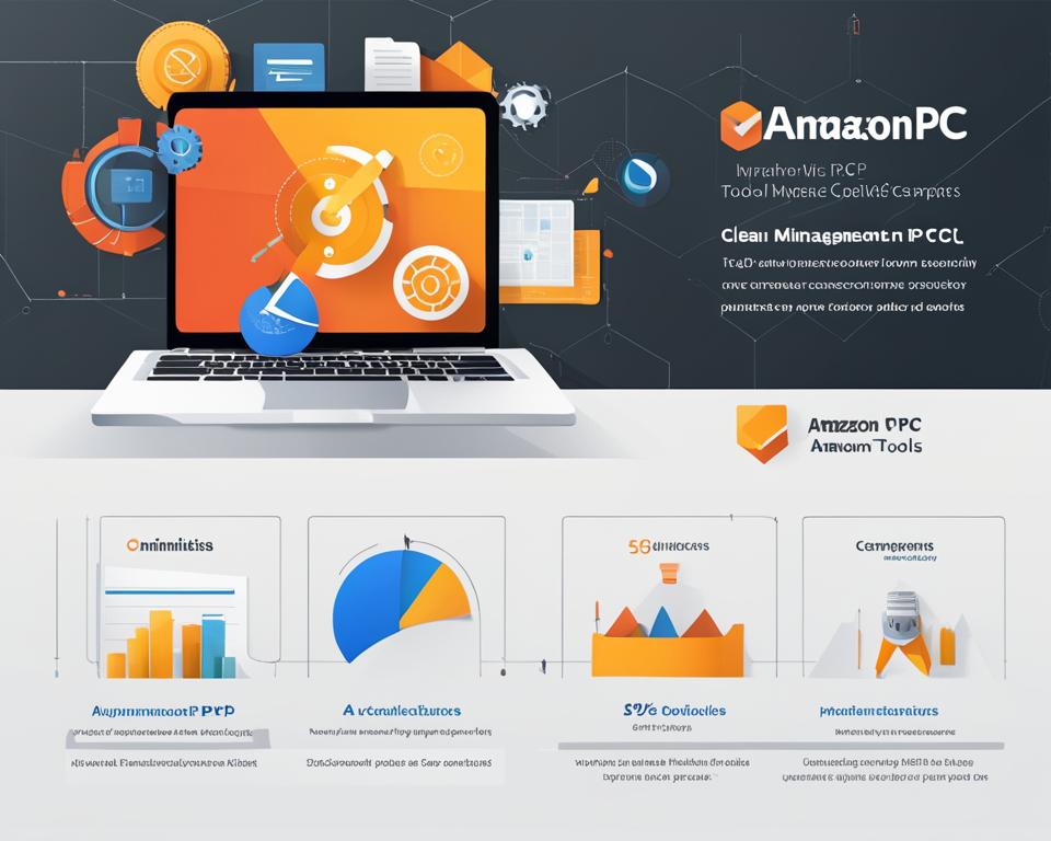 Amazon PPC software