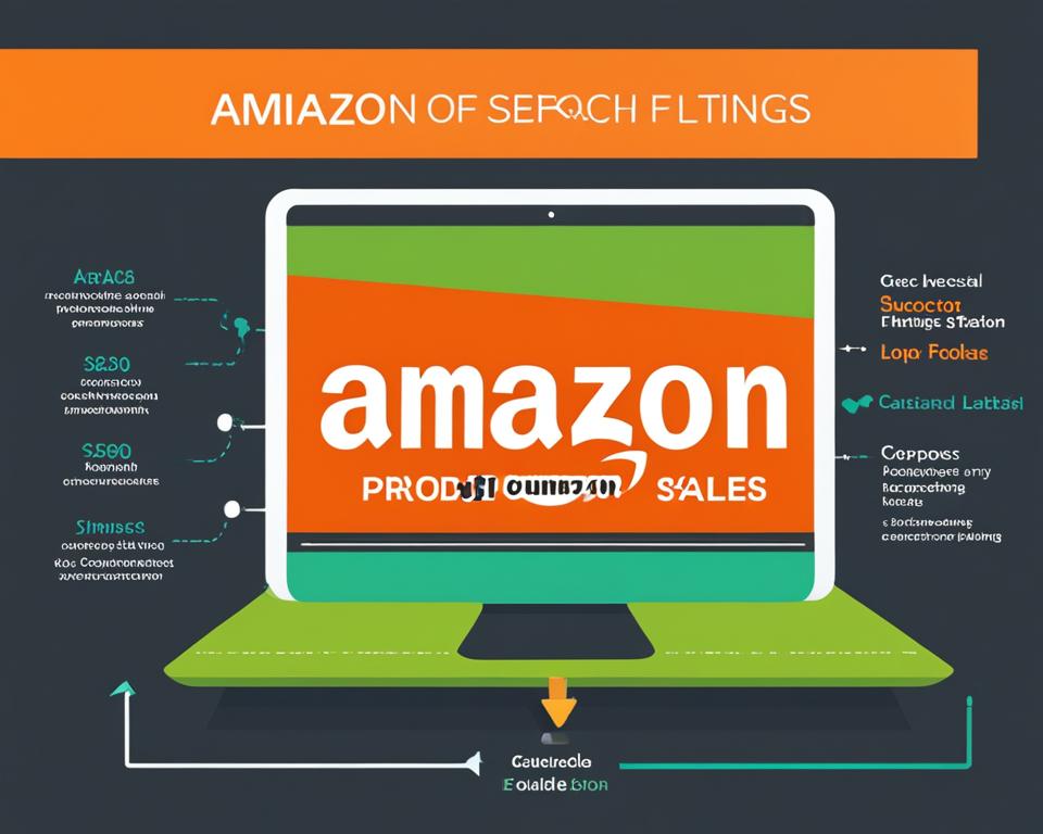 Amazon SEO Conversion