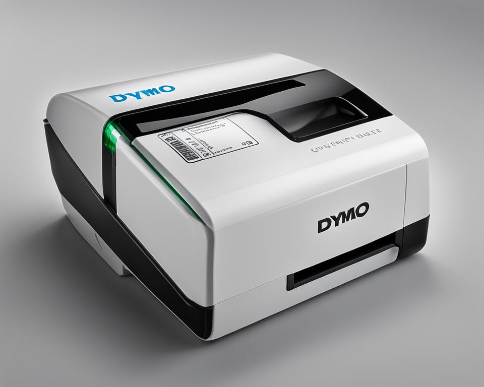 Dymo Label Printer