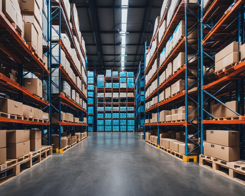 Inventory Management with Xero