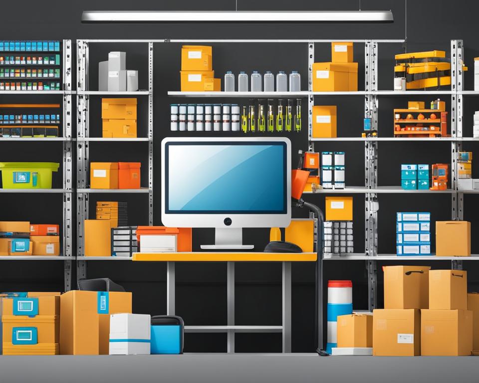 Must-Have Inventory Management Tools for Amazon FBA Sellers