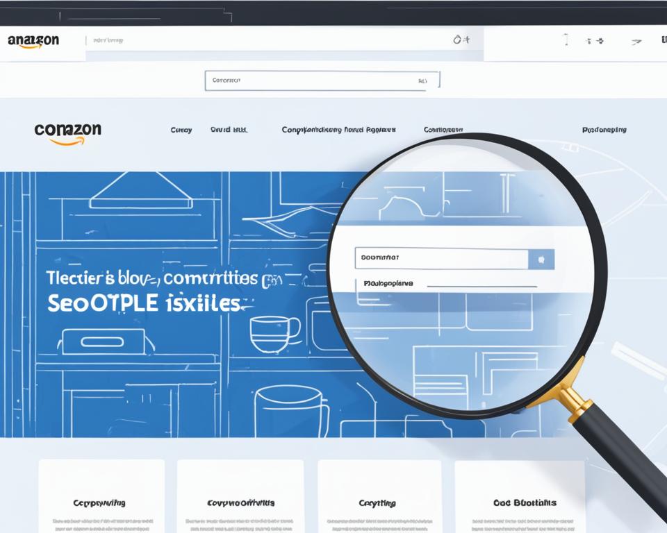 Optimizing Your Amazon Listings