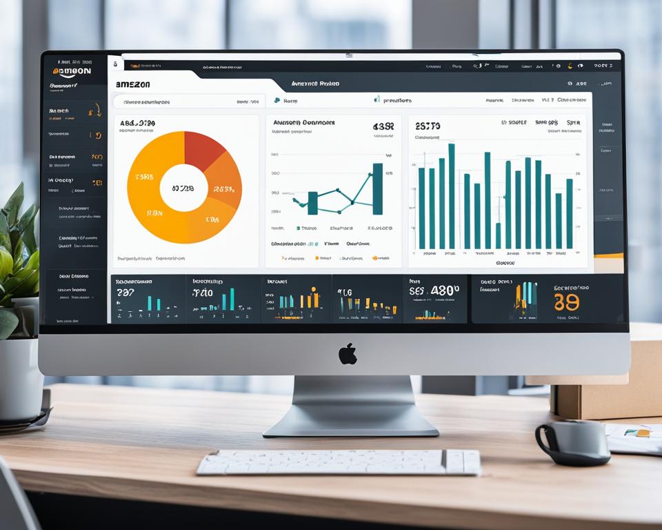 Data-Driven Decisions: Leveraging Sellics for Peak Amazon FBA Performance