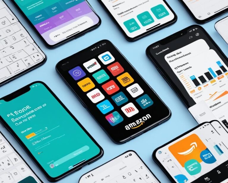 The Best Apps for Your Amazon Business