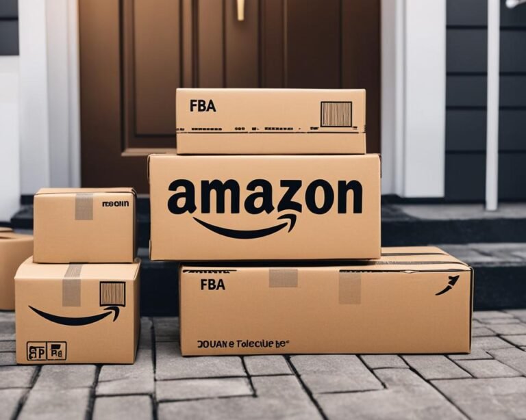 Ultimate Guide to Amazon FBA