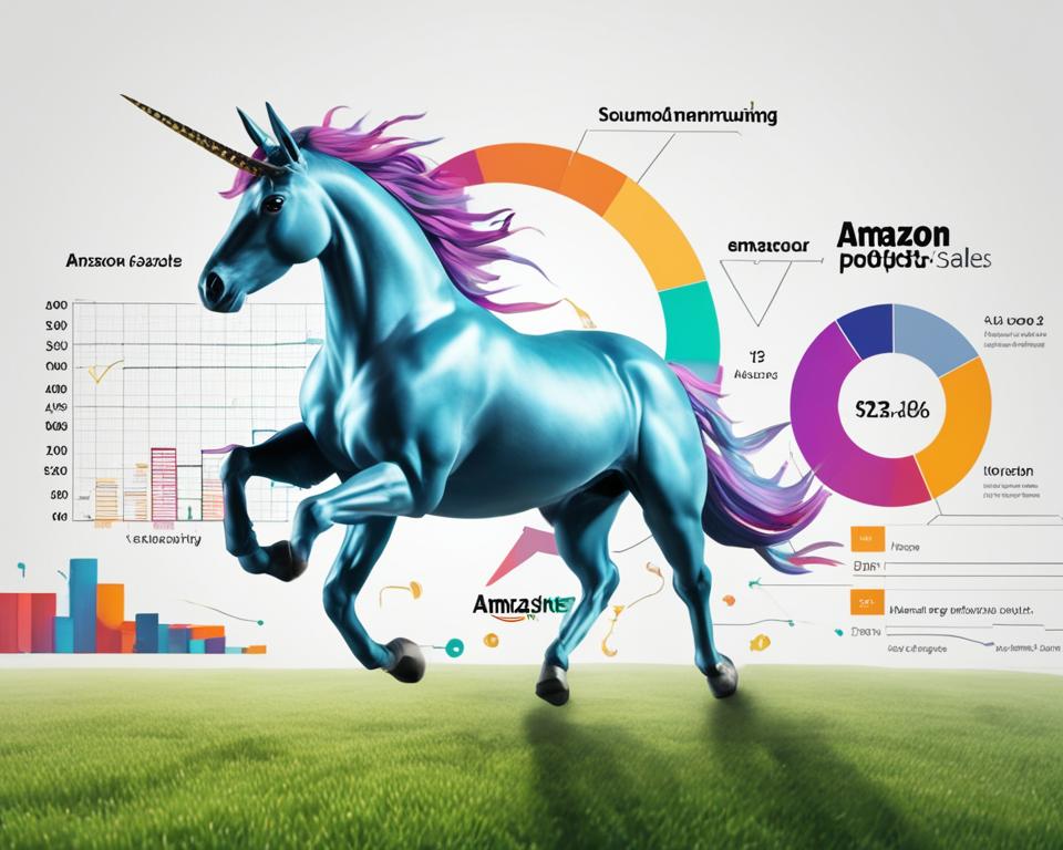 Unicorn Smasher - Free Amazon Product Research Tool