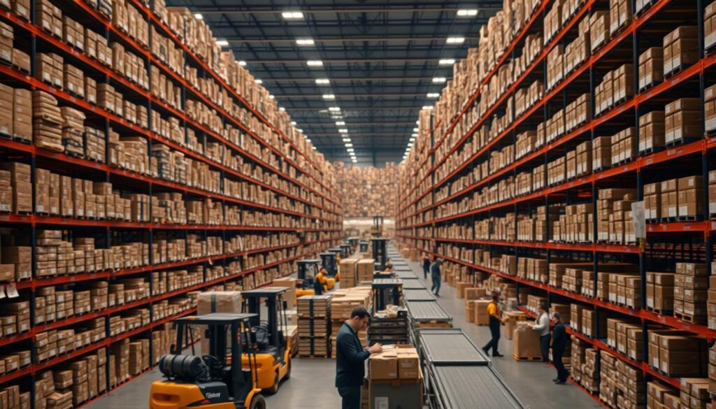 Fulfillment by Amazon